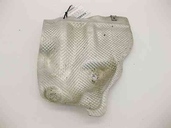 Mercedes-Benz  A1646823671 Захисний екран в тунелі вихлопної труби задній правий ML GL GLE Одеса