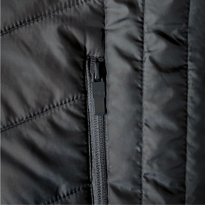 Жилет Thermalli La Grave чорний XL (10100205-01XL) Винница - изображение 5