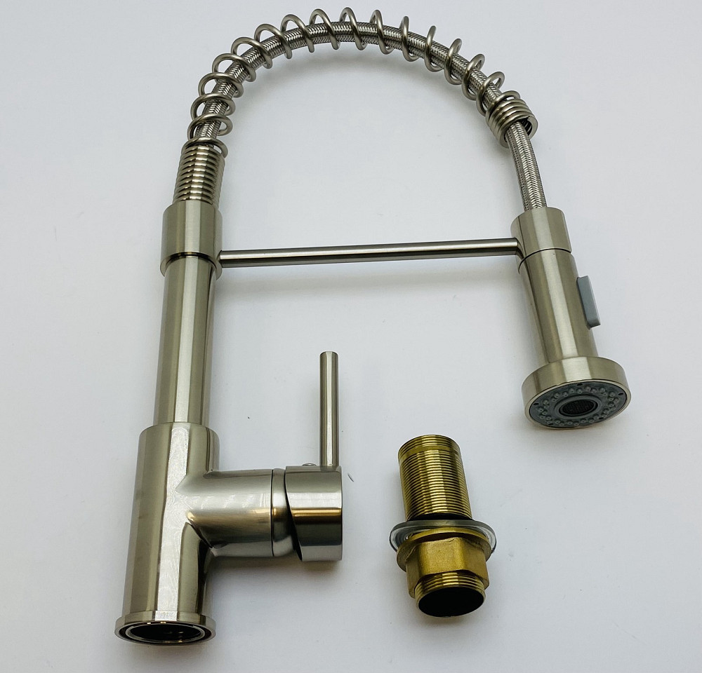 Змішувач кухонний 22632 Луцк - изображение 3