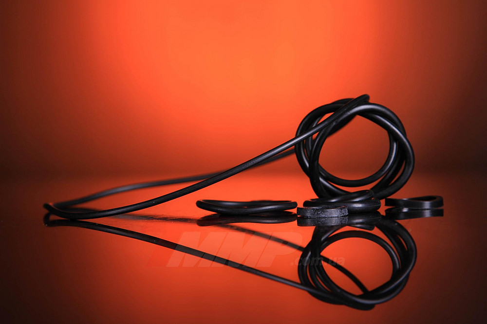 Прокладки гумові (набір) Delta 70 EVO-1 Киев - изображение 1