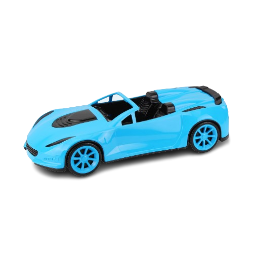 Іграшка "Автомобіль  ТехноК", арт. 3787 Житомир