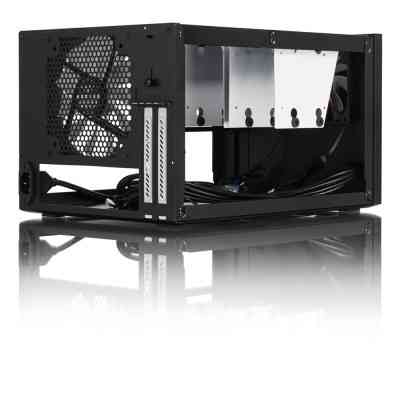 Корпус Fractal Design Node 304 Black (FD-CA-NODE-304-BL) Вінниця