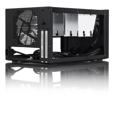 Корпус Fractal Design Node 304 Black (FD-CA-NODE-304-BL) Вінниця - фото 6