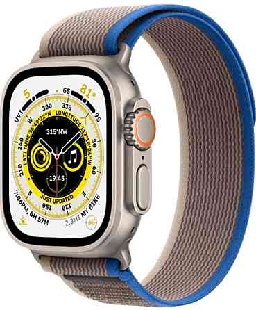 Смарт-Часы Apple Watch Ultra Киев