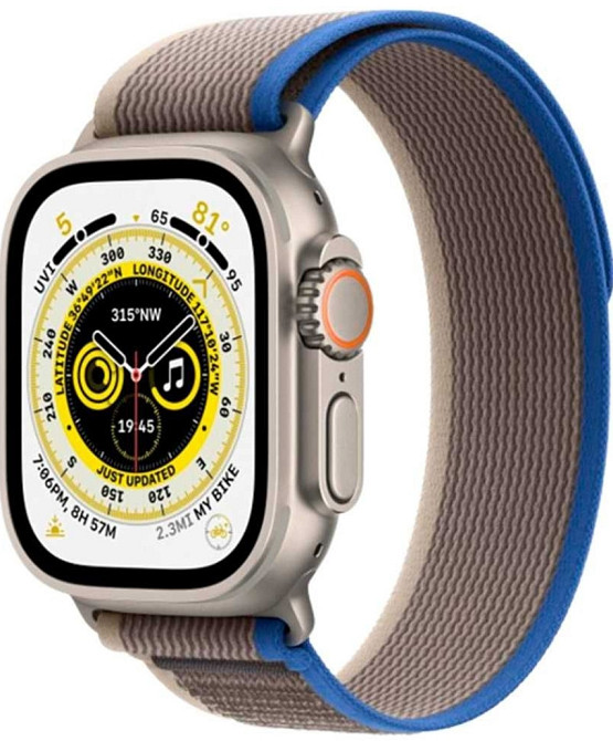 Смарт-Часы Apple Watch Ultra Киев - изображение 5