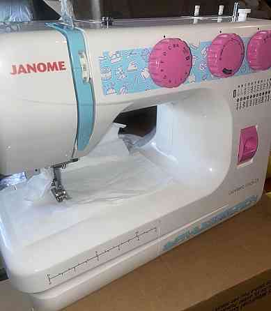 Качественная металлическая швейная от брендового производителя. Харьков