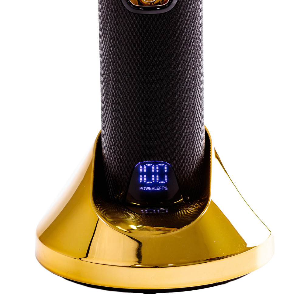 Sokany Тример для стрижки Sokany SK-LF-9972 з LED дисплеєм Коломия - фото 5