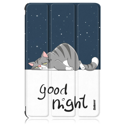 Чохол до планшета BeCover Smart Case Realme Pad 10.4&quot; Good Night (708273) Вінниця - фото 2