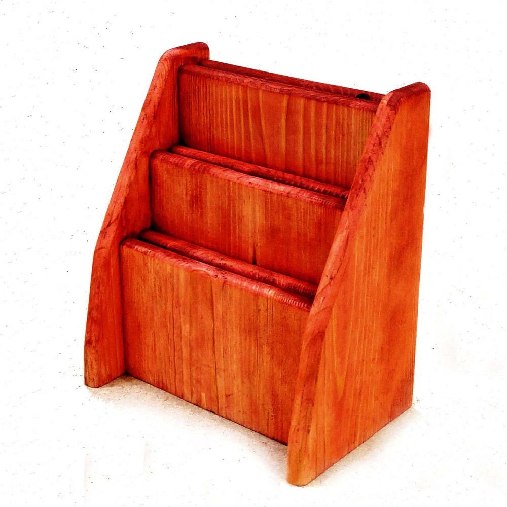 Подставка для ножей 