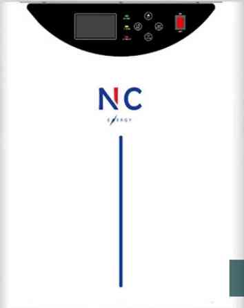 Нова, запечатана зарядна станція на 3,5 кВт NCE3P3U24ua Киев