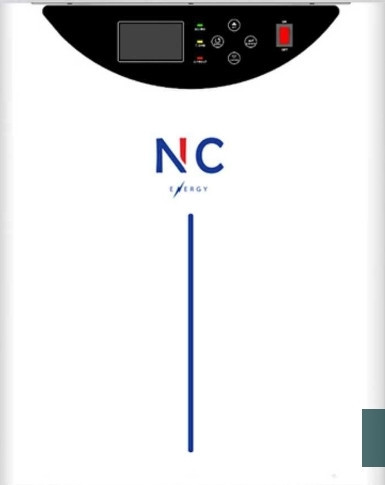 Нова, запечатана зарядна станція на 3,5 кВт NCE3P3U24ua Киев - изображение 6