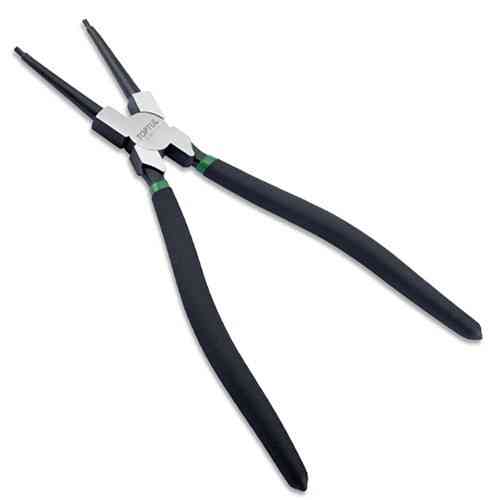 Круглогубці для стопорних кілець TOPTUL 12" (стискання прямі) DCAD1212 Одеса
