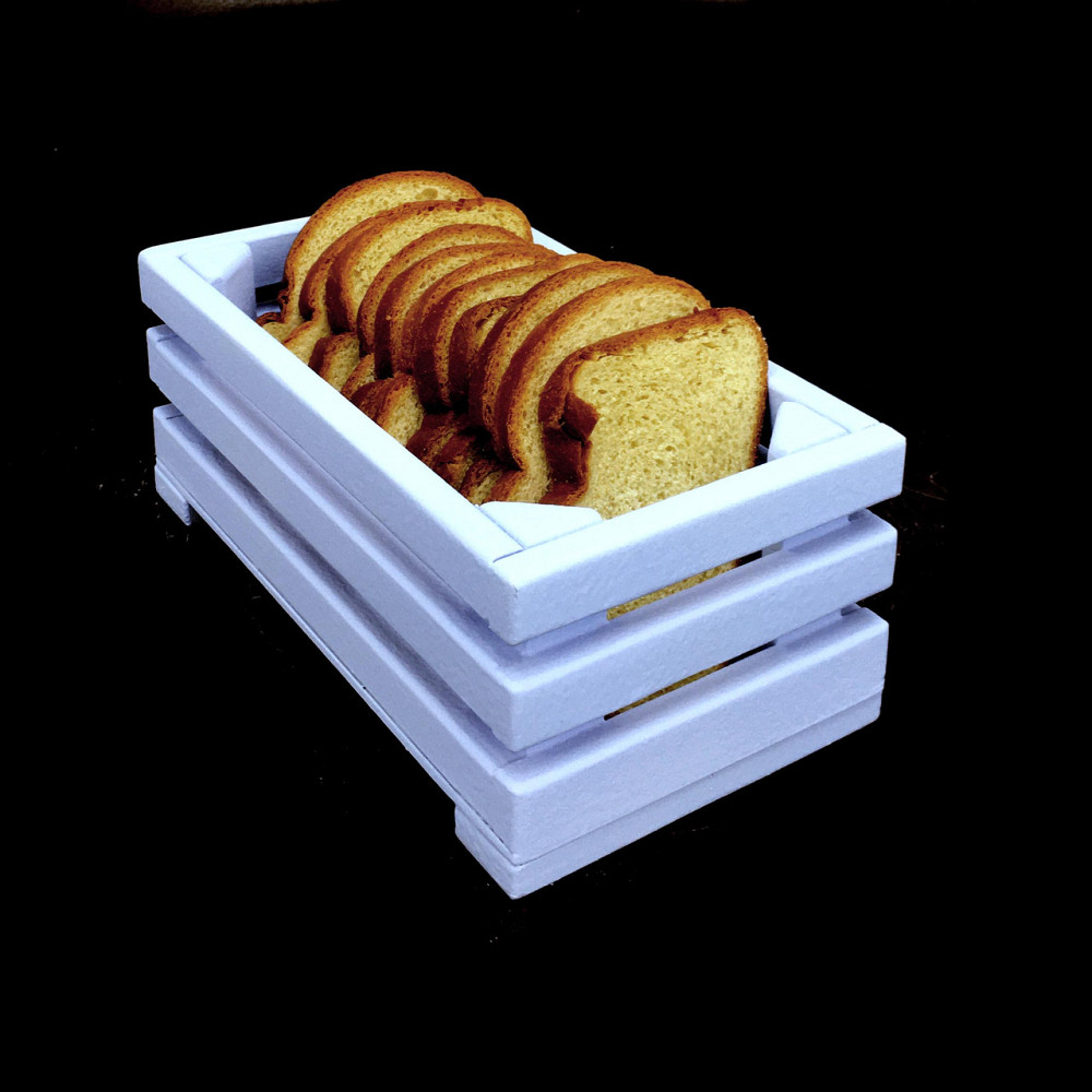 Хлебный лоток 