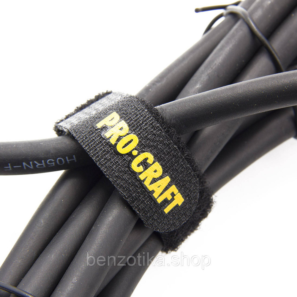 Шуруповерт мережевий Procraft PB1050 Киев - изображение 7