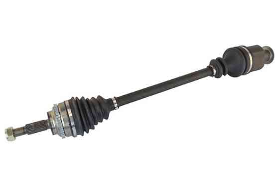 Піввісь права GP Renault Kangoo 1 (8200236116) Київ