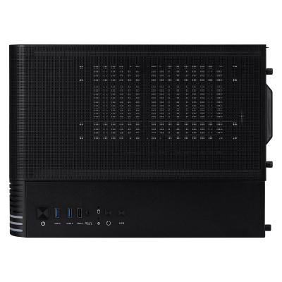 Корпус 1stPlayer VT5-BK Вінниця - фото 7