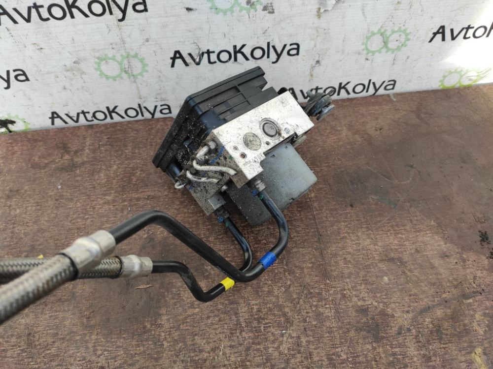 Блок ABS Opel Vivaro B 2014-2019 (476607609R) Ковель - фото 2