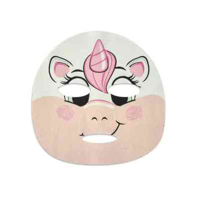 Дитяча косметика Martinelia Unicorn Зволожуюча маска для обличчя (77010) Вінниця