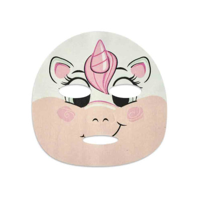 Детская косметика Martinelia Unicorn Увлажняющая маска для лица (77010) Винница - изображение 3