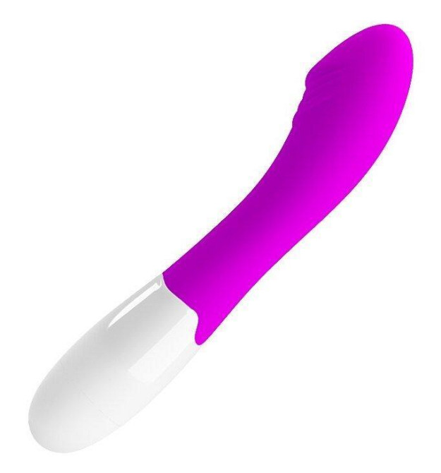 Вибромассажер для точки G Pretty Love - ELEMENTAL, BI-014812 Sex Aura Киев - изображение 2