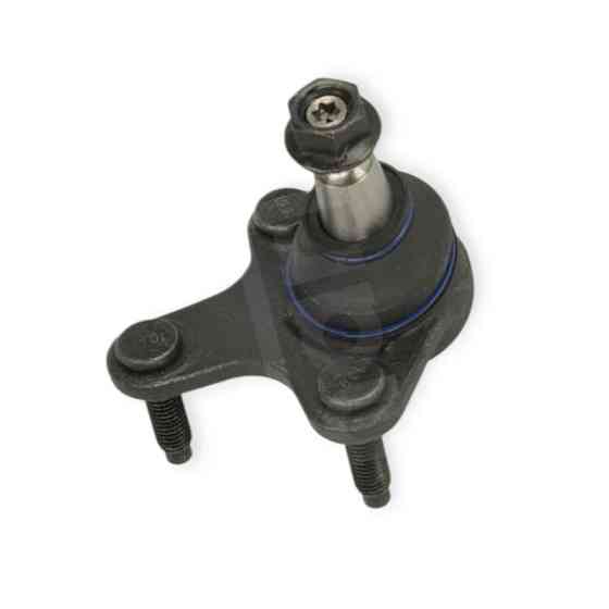 Кульова Volken Passat CC 11- права R опора Мукачево