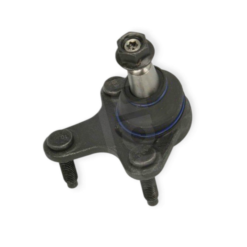 Кульова Volken Passat CC 11- права R опора Мукачево - фото 1