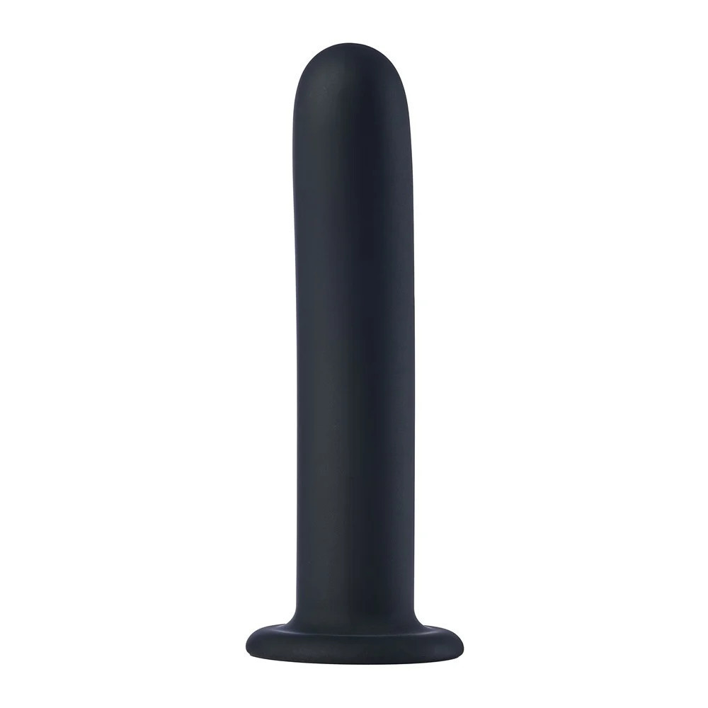 Страпон на трусиках Dream Toys Bold, чорний, 12,7 см Sex Aura Київ - фото 5