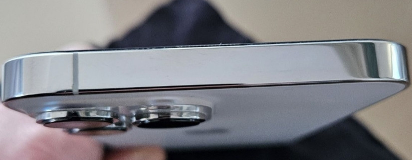 Айфон iPhone 13 Pro Max 256Gb. (2022) Харків - фото 4