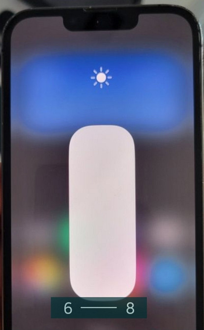 Айфон: iPhone 13 Pro Graphite Neverlock GB. Київ - фото 2