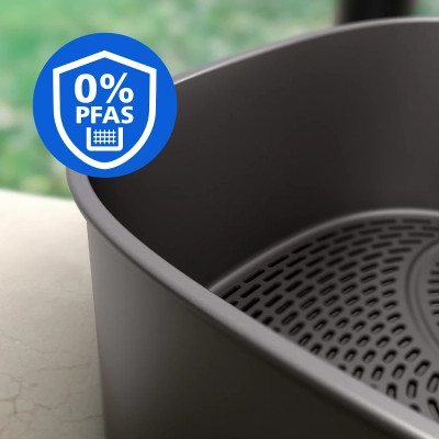 Мультипечь Philips Stacked Dual (NA462/70) Винница - изображение 7