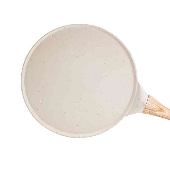 Сковорода для млинців Ø 26 см кругла бежева HP39580W Київ