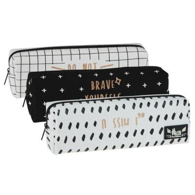 Пенал Hash 3 HS-298 (505020075) Винница - изображение 1