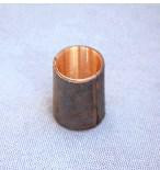 Втулка верхньої головки шатуна (латунь) (Ø10mm) Верховина VDKI-2 Киев - изображение 1