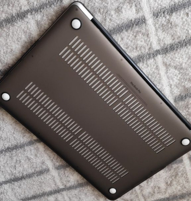 Ноутбук MacBook Pro Retina 15" 2013 i7 a1398 Київ - фото 1