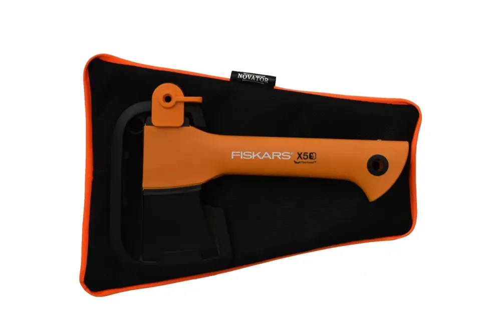 Чохол на сокиру Novator X5 Киев - изображение 2