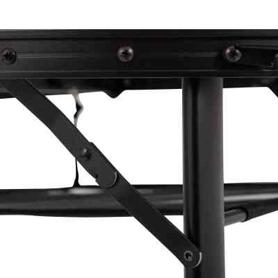 Туристический стол Bo-Camp Northgate 100x70 cm Black/Grey (1404189) (DAS303263) Винница