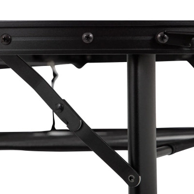 Туристический стол Bo-Camp Northgate 100x70 cm Black/Grey (1404189) (DAS303263) Винница - изображение 3