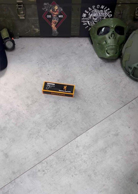 Ніж складань Browning wood ВТ4791 Одеса - фото 2