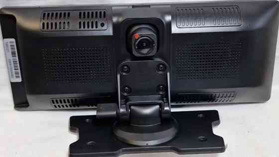 Відеореєстратор на дві камери. Київ