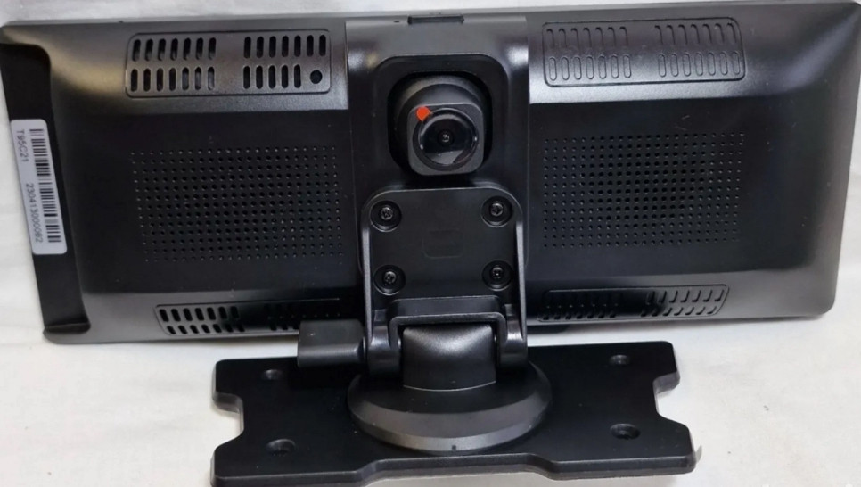 Відеореєстратор на дві камери. Київ - фото 3