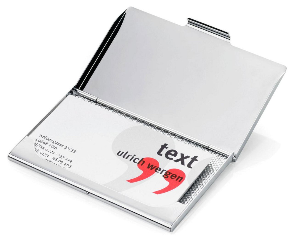 Візитниця Green Jungle на 11 карток Рівне - фото 2