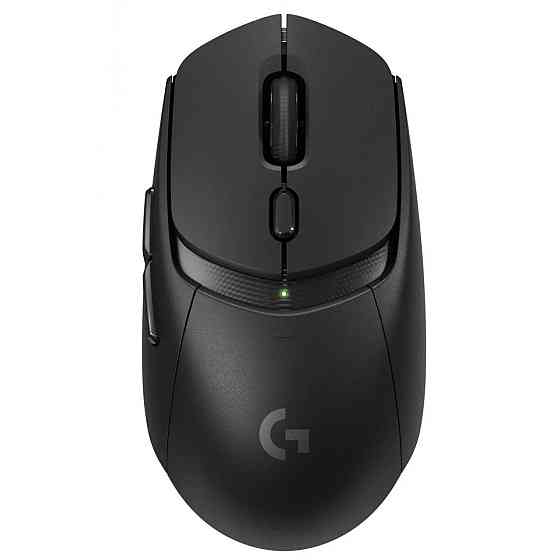 Миша бездротова Logitech G309 Black (910-007199) Чорний Харьков