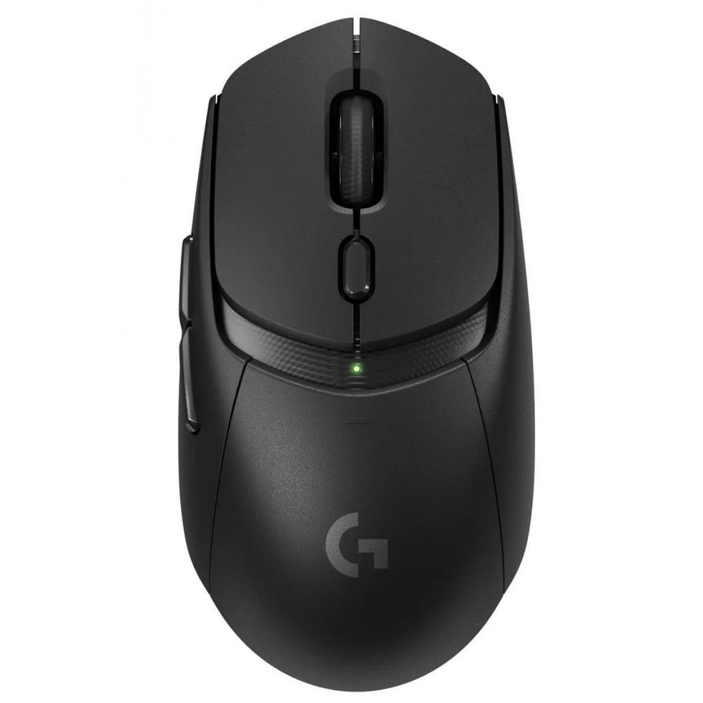 Миша бездротова Logitech G309 Black (910-007199) Чорний Харьков - изображение 1