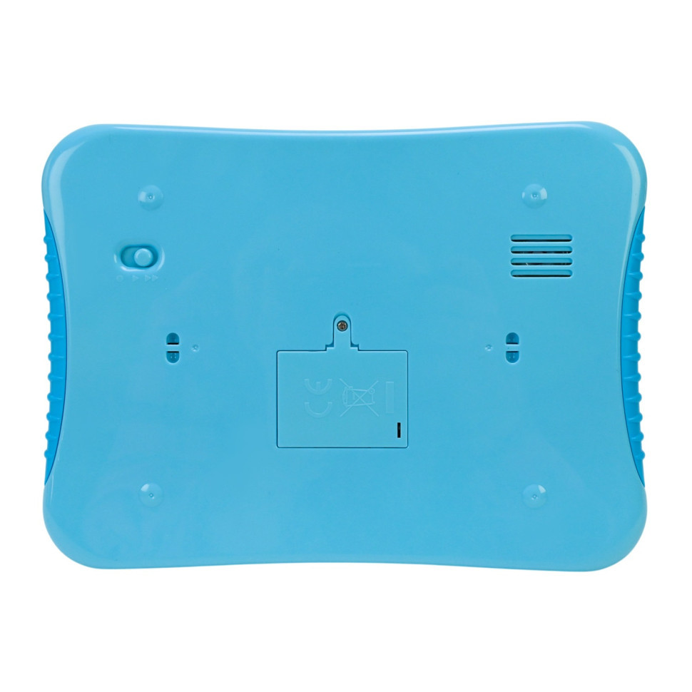 Дитячий розвиваючий планшет "Перші знання Paw Patrol" KH01/013L Вінниця - фото 3