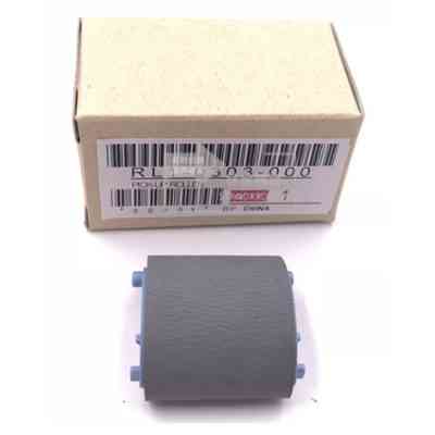 Ролик захоплення паперу HP LJ 1200 (RF0-1008/RL1-0303) Classic Makkon (ZMNC-HP-1200-PICK) Вінниця