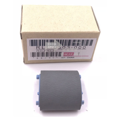 Ролик захоплення паперу HP LJ 1200 (RF0-1008/RL1-0303) Classic Makkon (ZMNC-HP-1200-PICK) Вінниця - фото 1