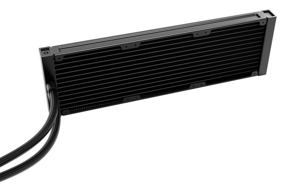 Система водяного охолодження be quiet! Pure Loop 3 LX 360mm (BW031EU) ( 25086 ) Харьков - изображение 3