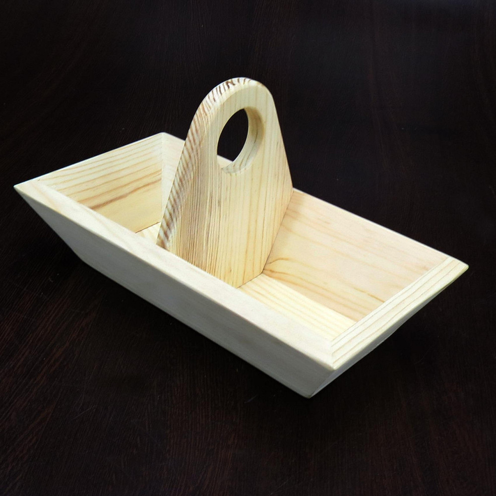 Хлебный лоток 