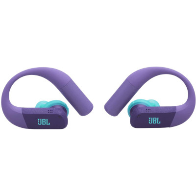 Навушники JBL Endurance Peak 4 Purple (JBLENDUPEAK4PUR) Вінниця - фото 2