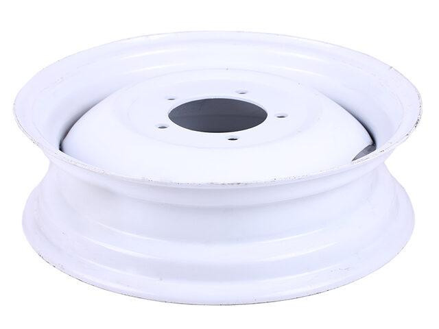 Диск переднього колеса 5.00*15 на мінітрактор ДонгФенг 240 Мукачево - фото 1